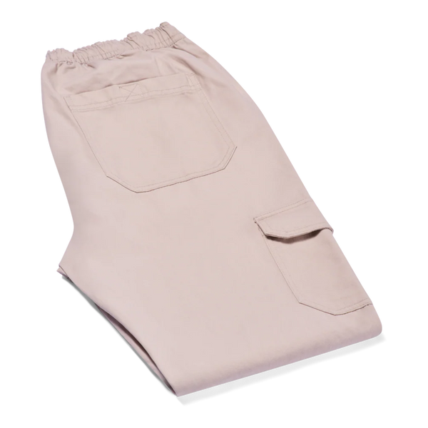 Pilgrim Elastic Waist Cargo Pant 1700
