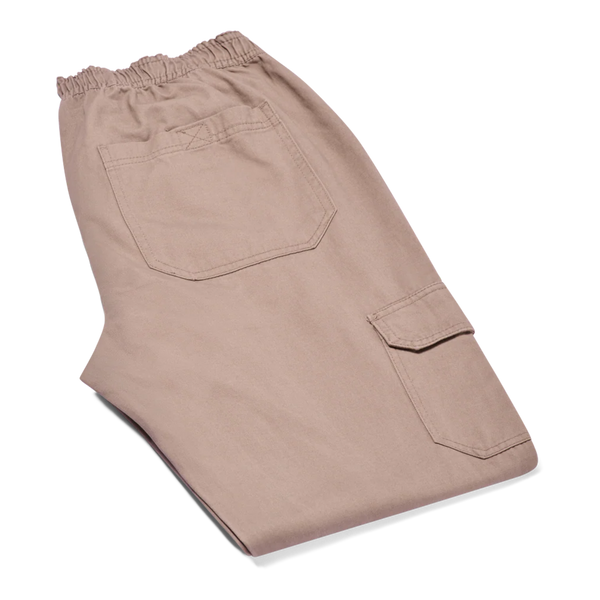 Pilgrim Elastic Waist Cargo Pant 1700
