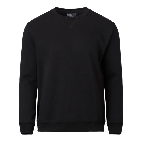 Pilgrim Crew Neck Fleece Windcheater 6120