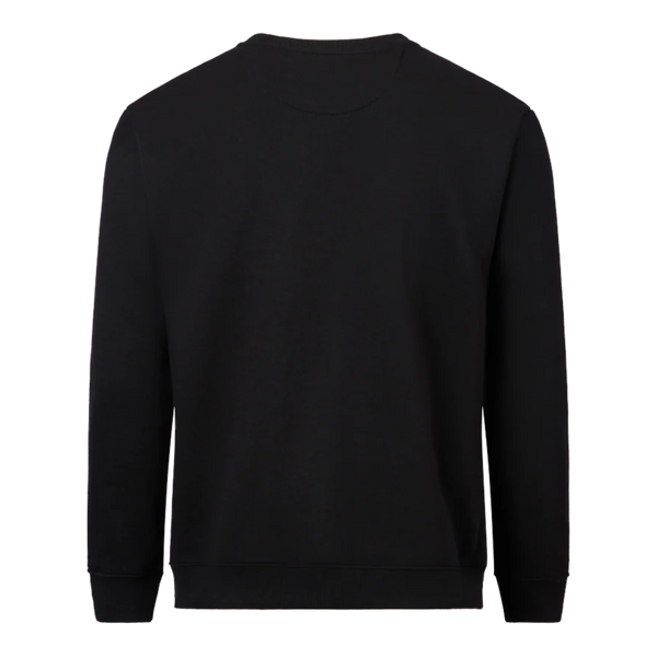 Pilgrim Crew Neck Fleece Windcheater 6120