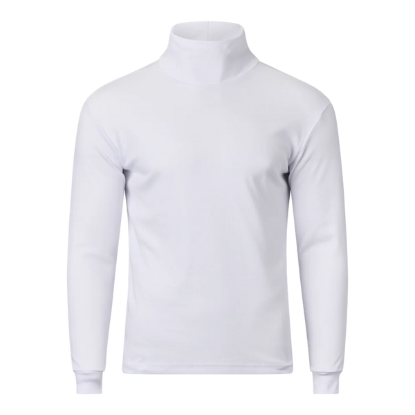 Pilgrim Roll Neck Skivvy 6121