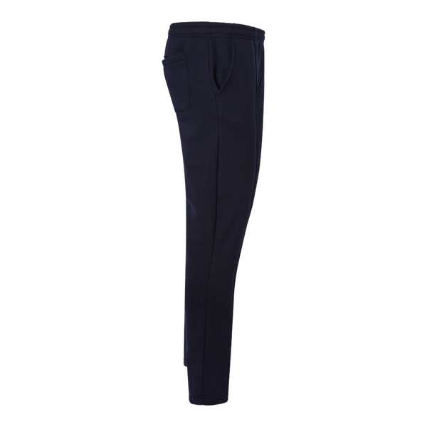 Pilgrim Pinstitch Fleece Open Leg Track Pant 6126