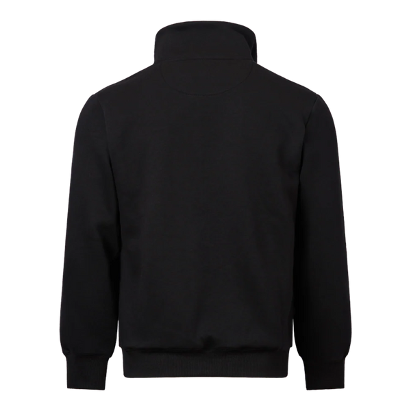 Pilgrim Full Zip Fleece with Chest Panel 6127