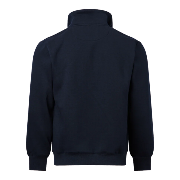 Pilgrim Full Zip Fleece with Chest Panel 6127
