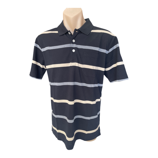 Bertini Pique Polo BP5675