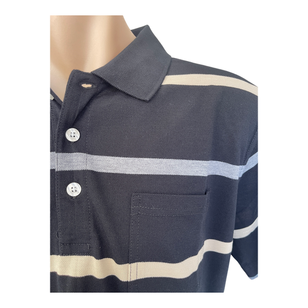 Bertini Pique Polo BP5675