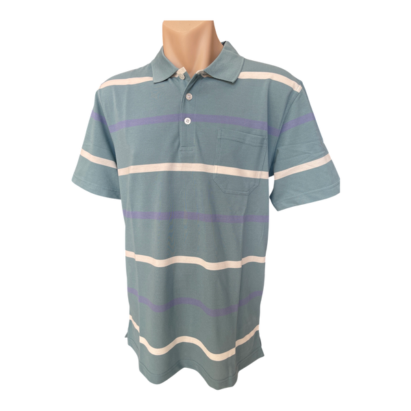 Bertini Pique Polo BP5675
