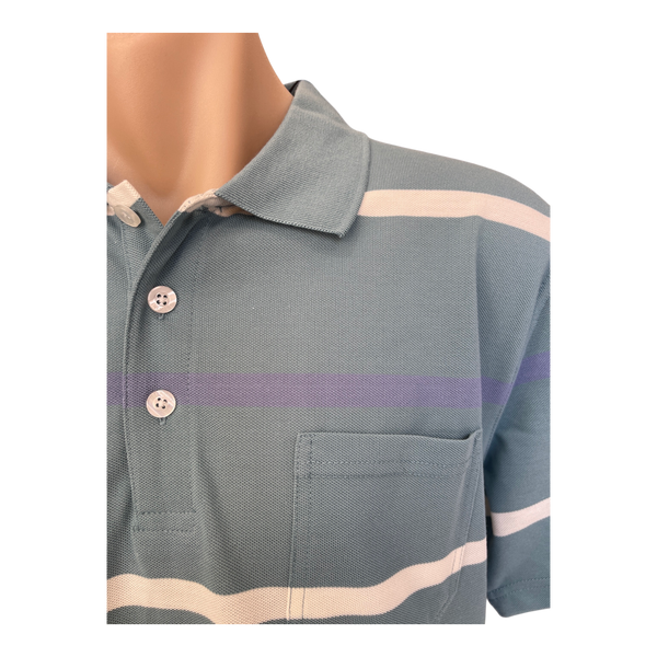 Bertini Pique Polo BP5675