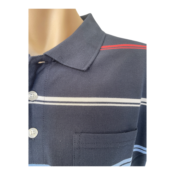 Bertini Pique Polo BP5676