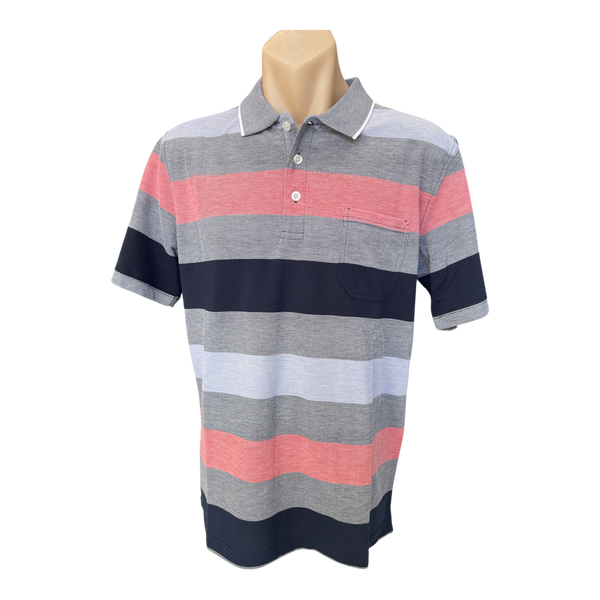 Bertini Pique Polo BP5677