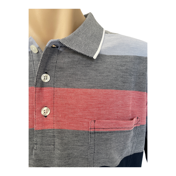 Bertini Pique Polo BP5677