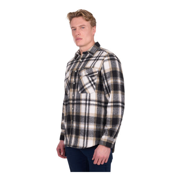 Hard Slog by Thomas Cook King Thermal Shirt H6W1116207