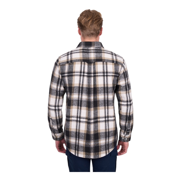 Hard Slog by Thomas Cook King Thermal Shirt H6W1116207