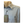 Mendoral Bamboo Blend S/S Shirt MD156