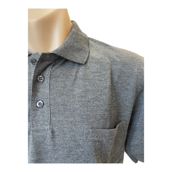 Pilgrim Basic Polo 4402