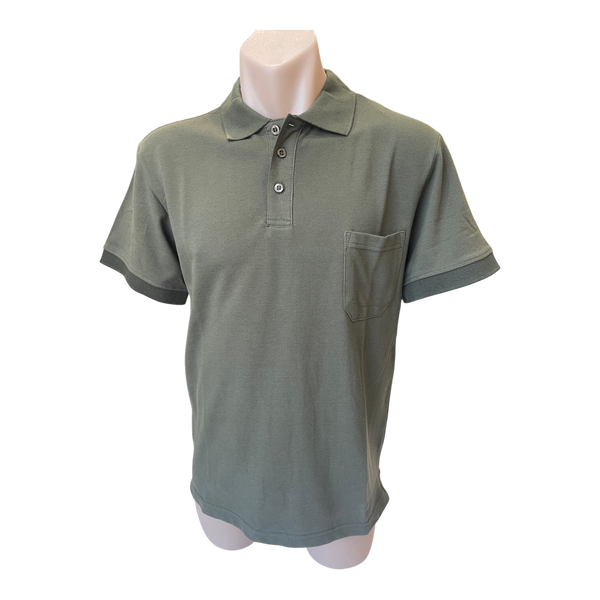 Pilgrim Basic Polo 4402