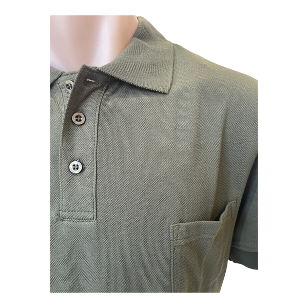Pilgrim Basic Polo 4402
