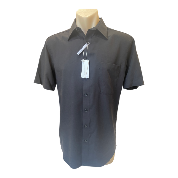 Seine Microfibre Stretch S/S Shirt 4926S