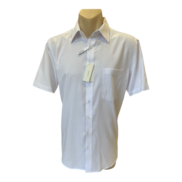 Seine Microfibre Stretch S/S Shirt 4926S