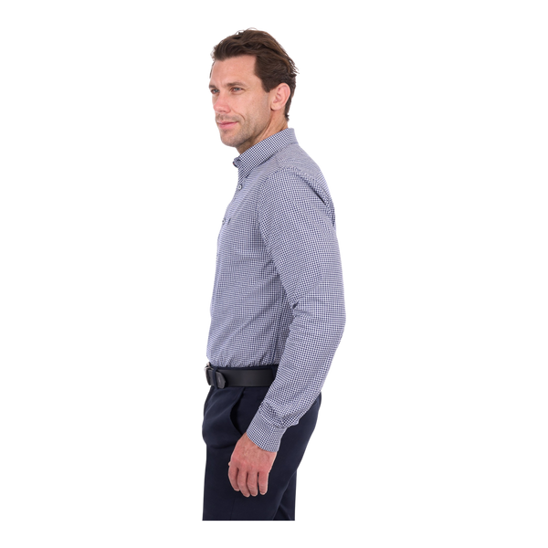 Thomas Cook Luca Tailored L/S Shirt T6S1120048