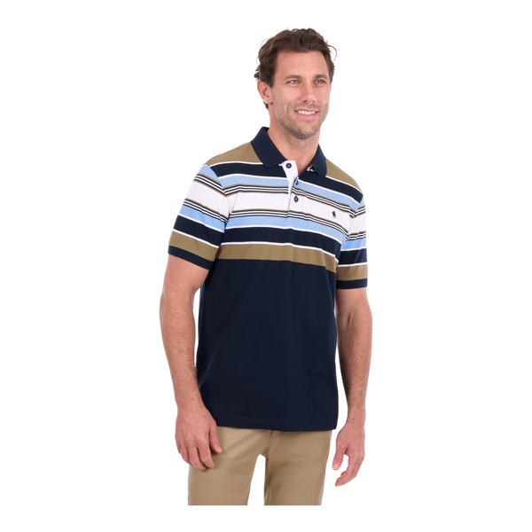 Thomas Cook Phillip Cotton Polo Shirt T6S1504014