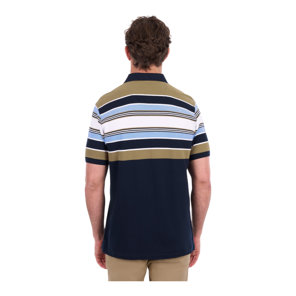 Thomas Cook Phillip Cotton Polo Shirt T6S1504014