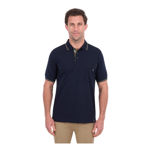 Thomas Cook Henry Tailored Polo T6S1506025