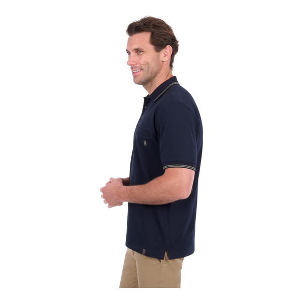 Thomas Cook Henry Tailored Polo T6S1506025