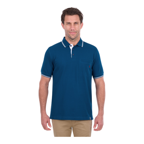 Thomas Cook Henry Tailored Polo T6S1506025
