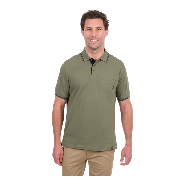 Thomas Cook Henry Tailored Polo T6S1506025