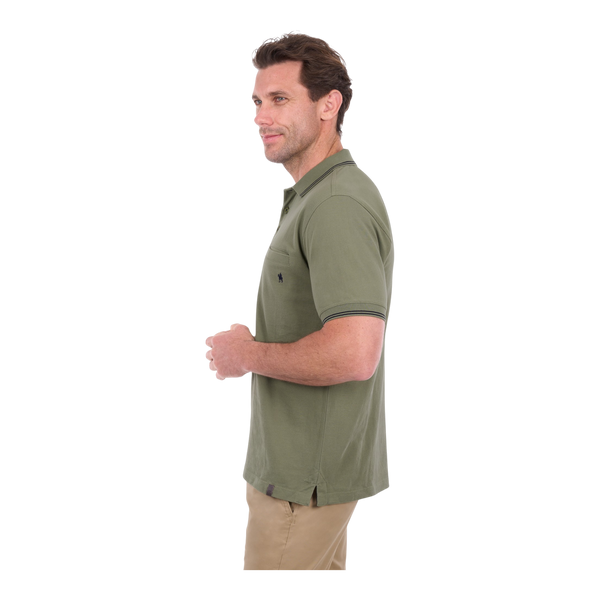 Thomas Cook Henry Tailored Polo T6S1506025