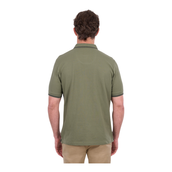 Thomas Cook Henry Tailored Polo T6S1506025