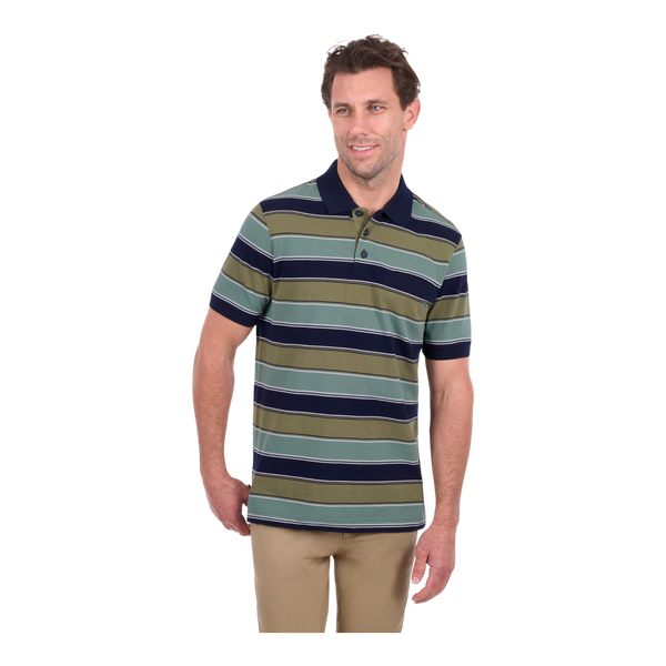Thomas Cook Lawrence Cotton Polo T6S1509015