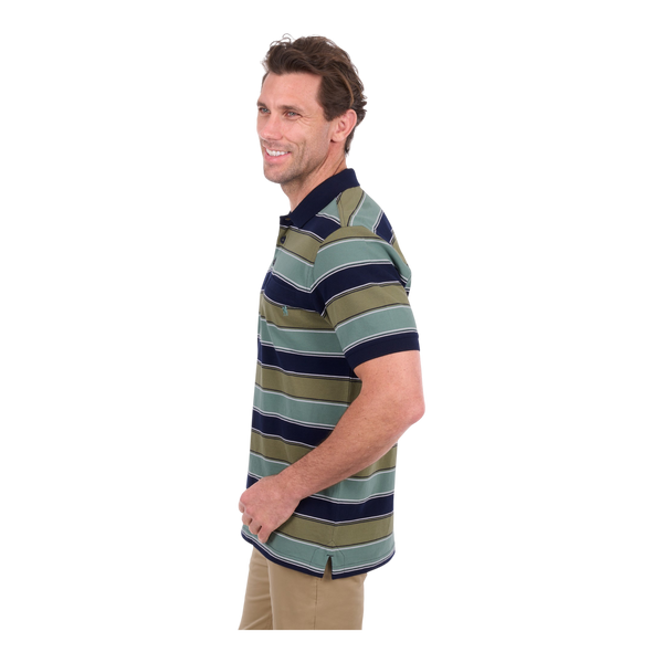 Thomas Cook Lawrence Cotton Polo T6S1509015