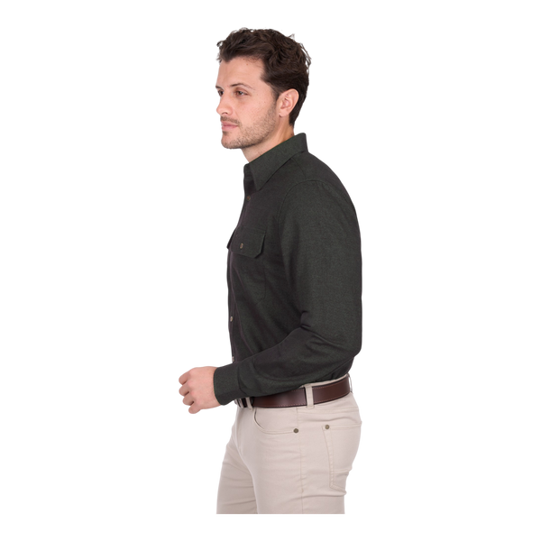 Thomas Cook Keith Thermal Long Sleeve Shirt T6W1115026