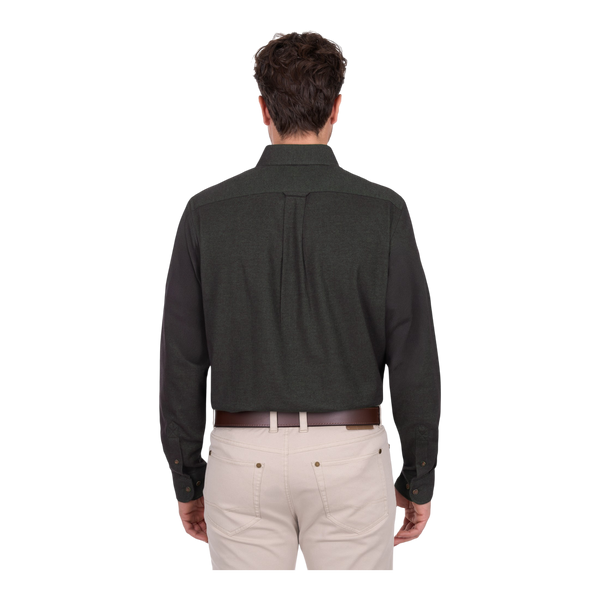 Thomas Cook Keith Thermal Long Sleeve Shirt T6W1115026