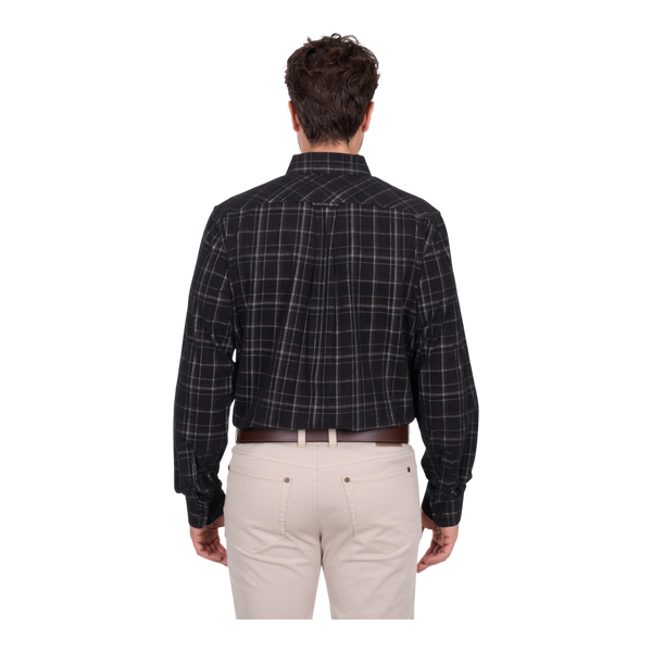 Thomas Cook Ben Thermal Long Sleeve Shirt T6W1115027