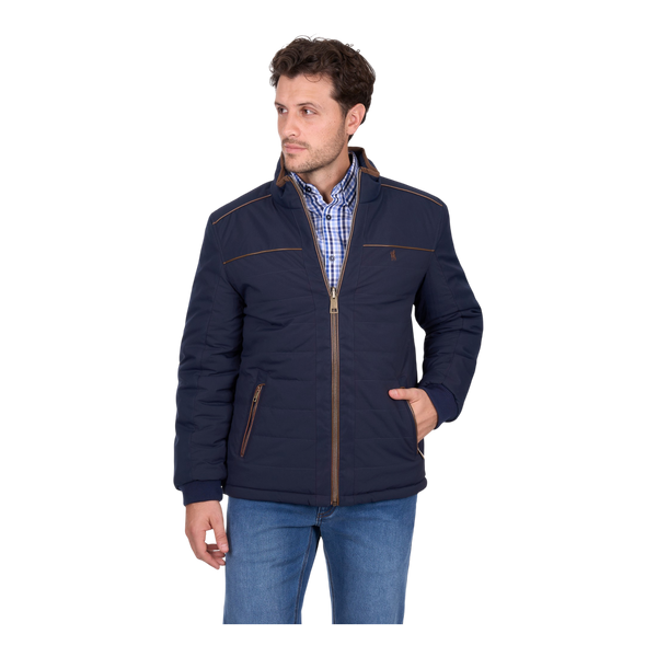 Thomas Cook Toby Reversible Jacket T6W1708170