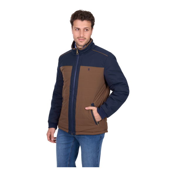 Thomas Cook Toby Reversible Jacket T6W1708170