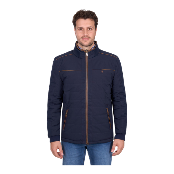 Thomas Cook Toby Reversible Jacket T6W1708170