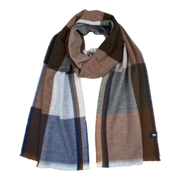 Thomas Cook Lewis Scarf T6W1965scf