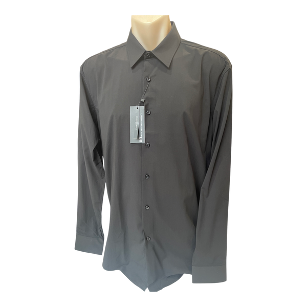 Urban Behaviour William Bamboo Blend Shirt MSHT1129