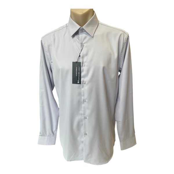 Urban Behaviour William Bamboo Blend Shirt MSHT1129