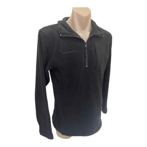 Adventure Line Nimbus 1/2 Zip Light Weight Polar Fleece ANIH - Ronald King