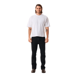 Amco Black Stretch Jean J1199 - Ronald King