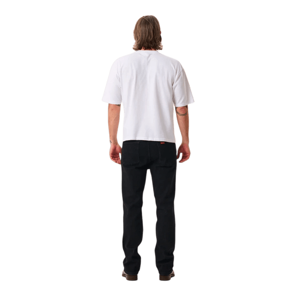 Amco Black Stretch Jean J1199 - Ronald King