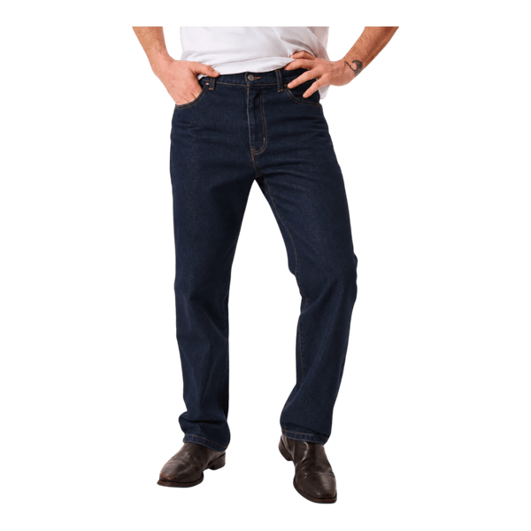 Amco Mid Midnight Stretch Jean J1211 - Ronald King