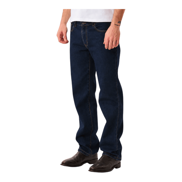 Amco Mid Midnight Stretch Jean J1211 - Ronald King