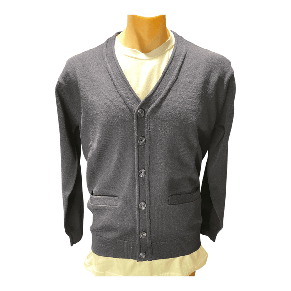 Ansett Machine Washable Cardigan 3034 - Ronald King