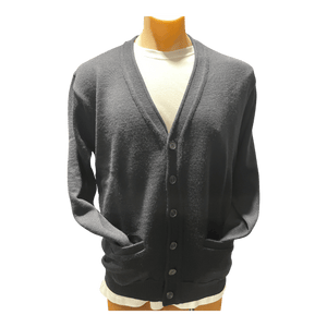 Ansett Machine Washable Cardigan 3034 - Ronald King